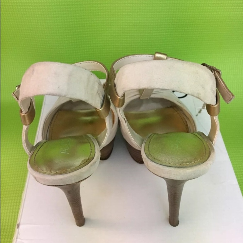 ALDO Rogan Shoes Size 7 - Picture 8 of 8